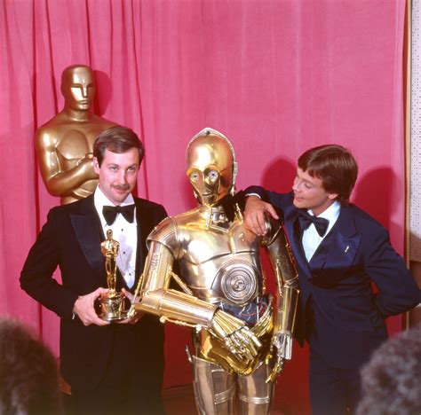 1978 academy of motion picture arts and