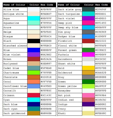 css background color palette sonhlab documentation ariaatrcom