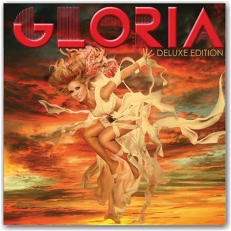 Gloria Deluxe Edition Gloria Trevi Mp3 Buy Full Tracklist