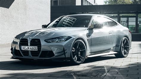 ac schnitzer launches upgrades   bmw  automotive daily
