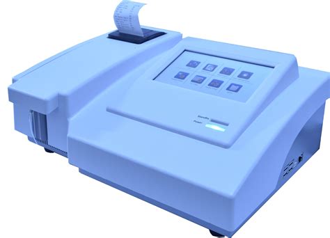 almicro biochemistry analyzer micro measures instruments id