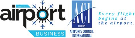 airport business magazine news analysis  aci europe