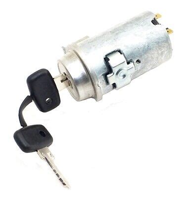 ignition lock fiat  spider coupe  ignition switch ebay