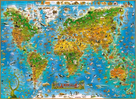 world map jigsaw puzzle  pieces puzzle shop