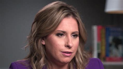 former rep katie hill on resigning after sex scandal i made the