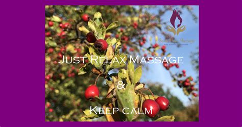 Wellness And Massage Therapie Vom Profi Baan Boa Massage