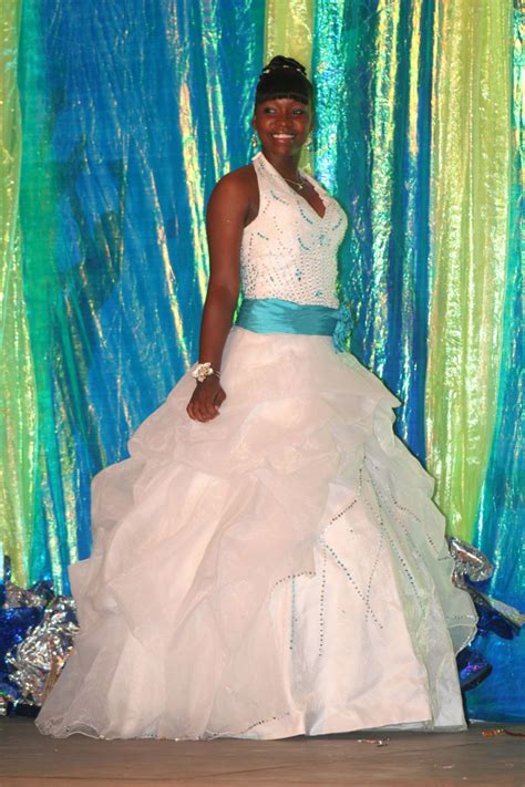photos miss teen dominica pageant 2012 dominica news online