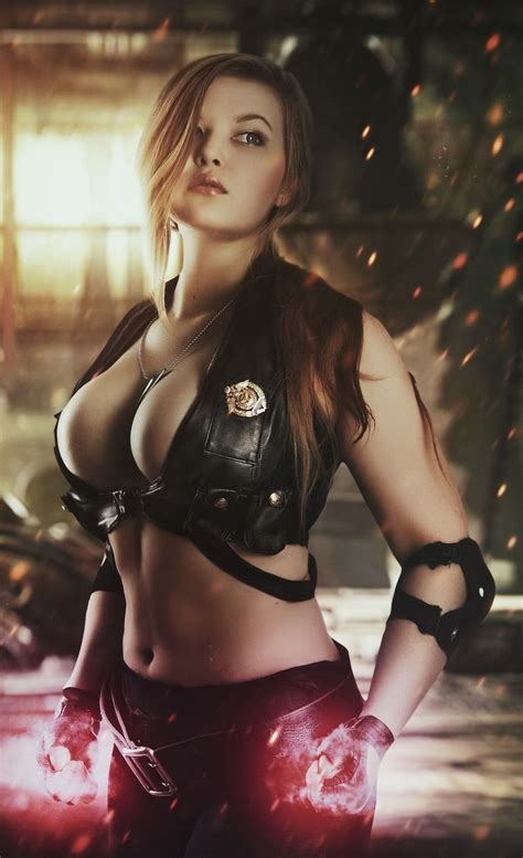 50 Hot Pictures Of Sonya Blade From Mortal Kombat Best