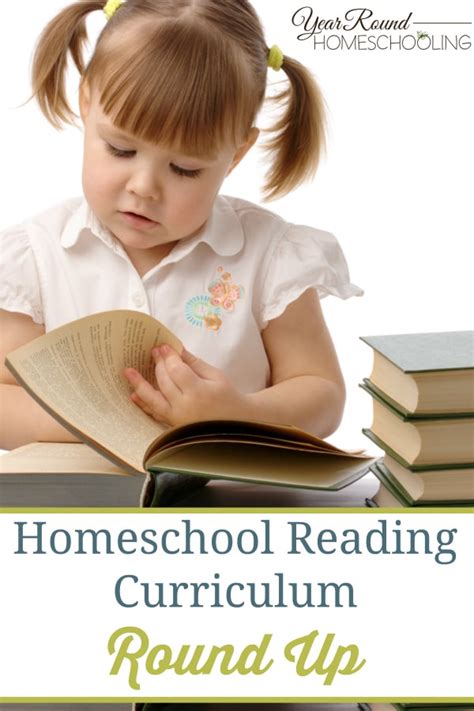 homeschool reading curriculum   year  homeschooling
