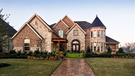 colleyville tx  homes  sale whittier heights  reserve