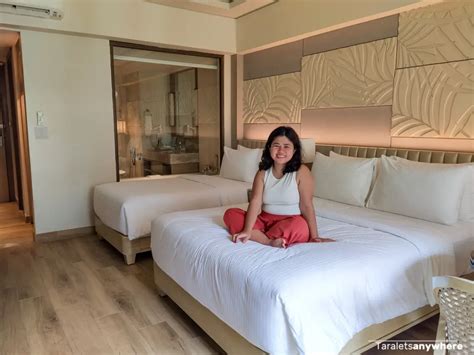 Henann Park Resort Modern Hotel In Station 2 Boracay Tara Lets Anywhere