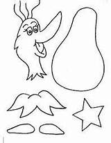 Sneetches Seuss Dr Coloring Crafts Pages Sneetch Craft Printables Star Classroom Sneeches Activities Creating Sweet Little Suess Google Themes Bellied sketch template