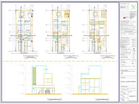 Planos De Casas 10x20 Metros 17 Diseños Exclusivos Garantía 366 60