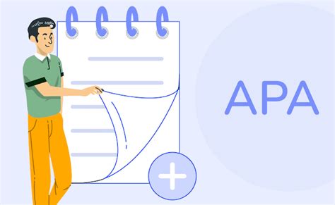 appendix guide    format appendices examples