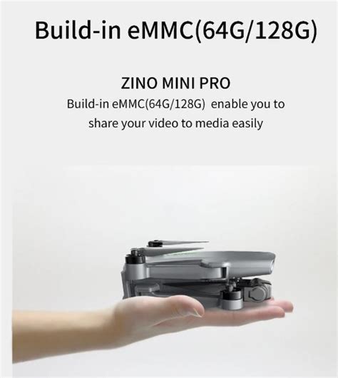 hubsan zino mini pro espanol hubsan zino mini pro  shipping date youtube