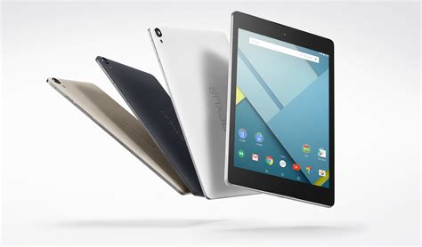 nexus    android  nougat tablet price