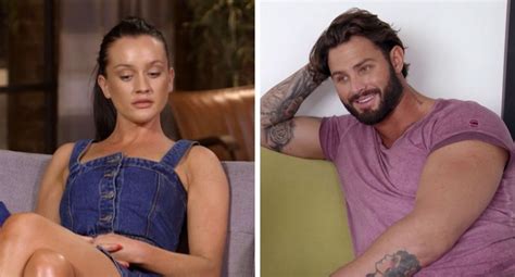 mafs ines makes a confession we didn t see coming new idea magazine