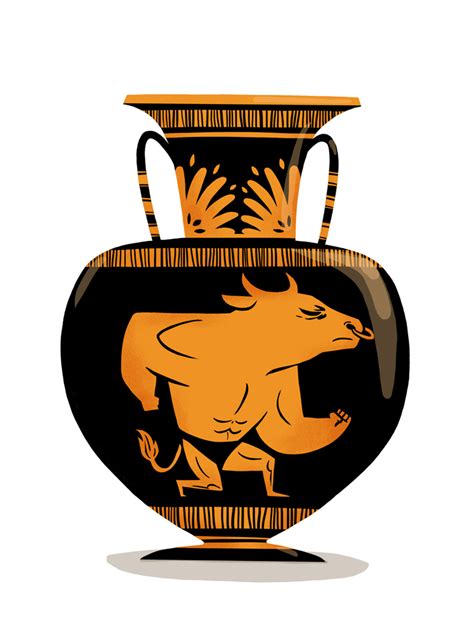 greek vase clipart   cliparts  images  clipground