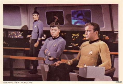 Star Trek To Boldly Go Where No Man Has Gone Before Ebay