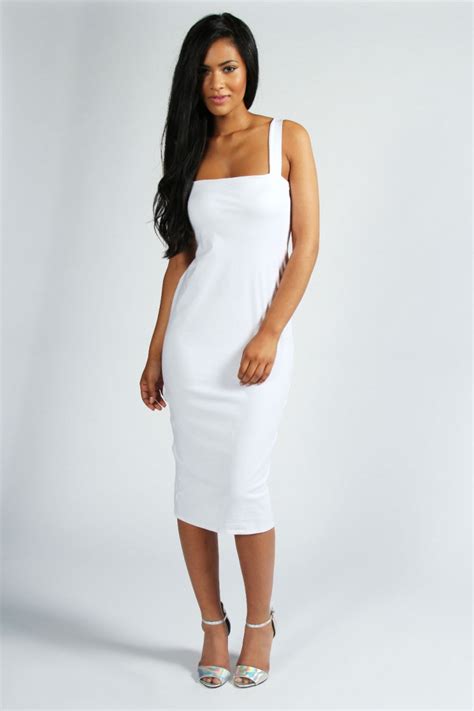 33 White Dress Designs Ideas Design Trends Premium Psd Vector