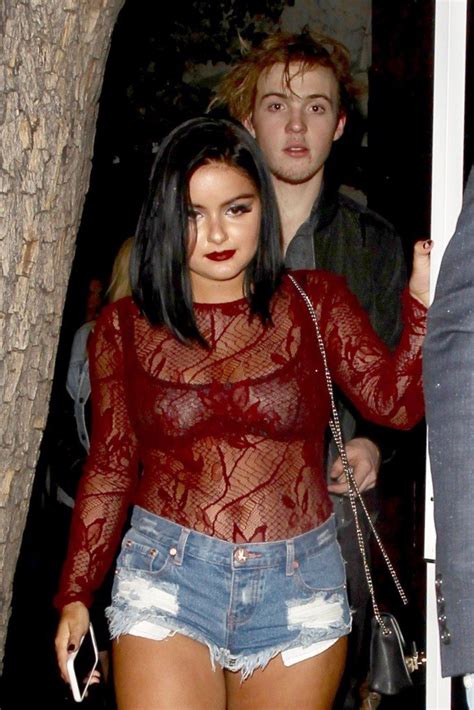 ariel winter sexy 20 photos thefappening