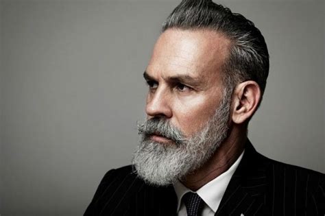 9 hacks to grow and maintain a powerful well groomed beard