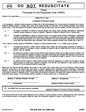 resuscitate form fill  sign printable template