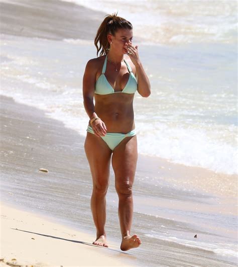 Coleen Rooney Sexy 30 Photos Thefappening