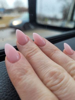 nail  spa   nail salons  maple ave terre haute