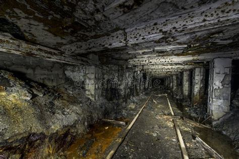 abandoned mathias coal  pennsylvania stock photo image