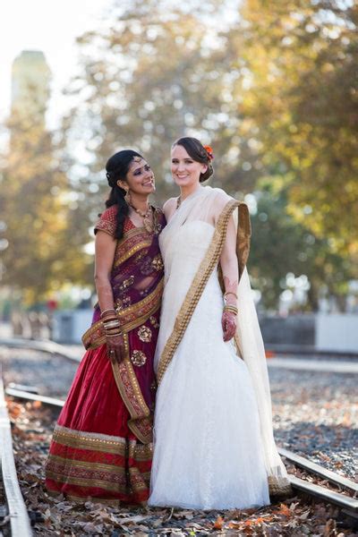 30 stunning indian lesbian wedding outfit ideas lgbtq fashion guide
