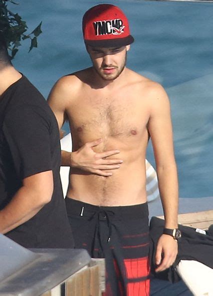 Your Essential One Stop Gallery Of Shirtless Liam Payne Pictures Liam