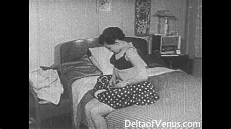 Vintage Porn 1950s Shaved Pussy Voyeur Fuck Xvideos Com