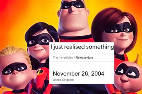 The Incredibles Memes