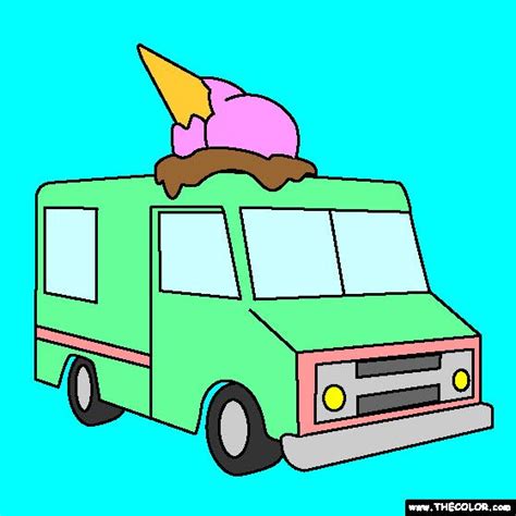 favorite treat     ice cream truck httpwww