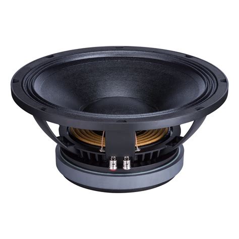 Rw 127515 12 Inch Professional Speaker Woofer 190mm Y35 Ferrite Magnet
