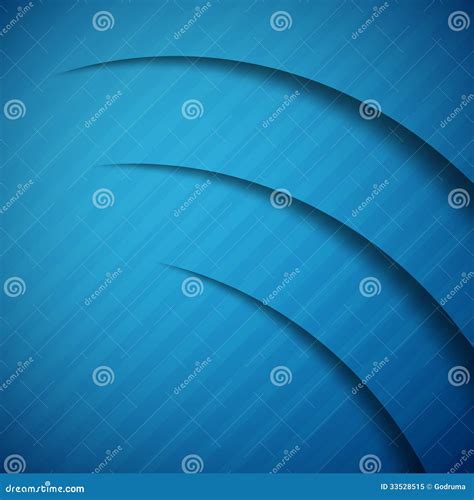 abstract  background blue colour stock vector illustration