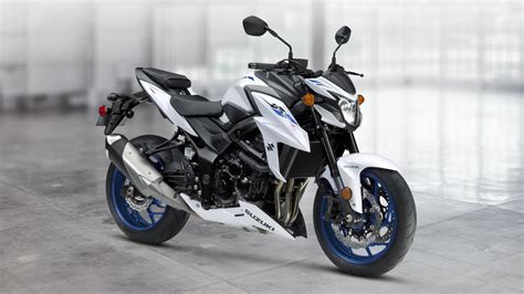 suzuki gsx    colours launched globally