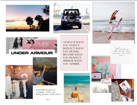 How To Manifest Your Dream Job Using A Vision Board