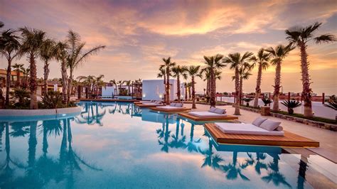 heavenly greece hotel offers maldives style luxury villas     person greece high