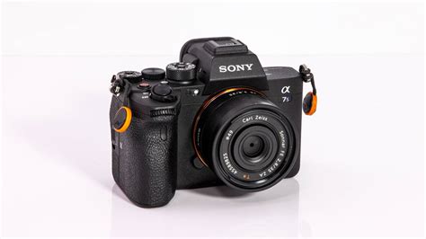 The Sony A7s Iii A Review Videomaker