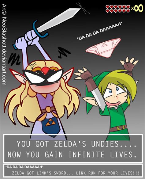 [image 210801] The Legend Of Zelda Know Your Meme