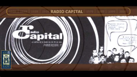 radio capital   jingle youtube