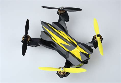 racing drone  sharper image