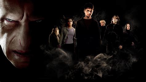 harry potter hd wallpaper background image  id
