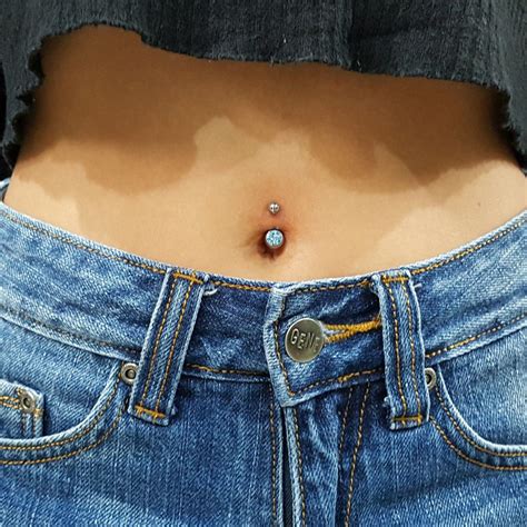 Pin By Jess ♡ On Fotos Bellybutton Piercings Belly Button Piercing