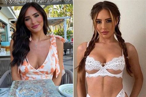 meet the woman with the biggest natural boobs in the world they re a