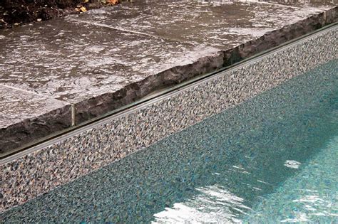 flagstone tan pool liner   pool swimming pool liners pool renovation