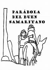 Samaritano Calameo sketch template