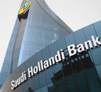 saudi hollandi bank  corporate identity  alawwal bank